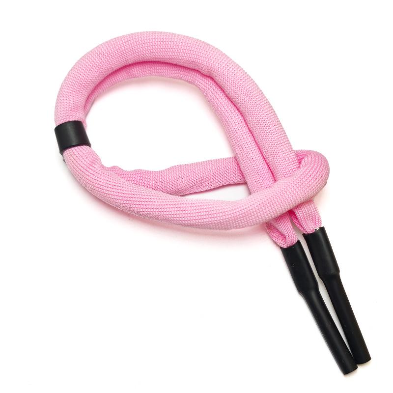 Regulowany pływający pasek na szyję do okularów do sportów wodnych - Piankowy pasek do pływania, raftingu i surfingu.