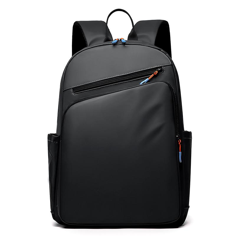 Nuovo Zaino alla Moda da Uomo Borse da Uomo di Alta Qualità Borsa per Computer di Grande Capacità Borse Scolastiche Impermeabili Borsa a Mano per Uomo