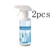 Clothes Stain RemoverFast & Effective Against Tough Stubborn StainsGentle, Convenient, Fresh & Safe for All Garments