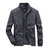 Spring and Autumn New Jacket Men's Jacket Loose Trendy Brand High-end Baseball Jersey Pilot Top Casual Men's Clothing