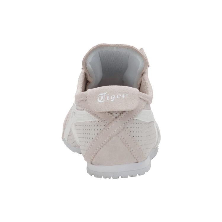 ONITSUKA TIGER Mexico 66 Slip On 'White' D815L-0101