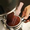 Professional Espresso Tools Coffee Stirrer Leveler Tool for Shop rose