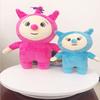 Adorable New Baby Cartoon Billy And Bam Bam Soft Plush Stuffed Doll For Kids
