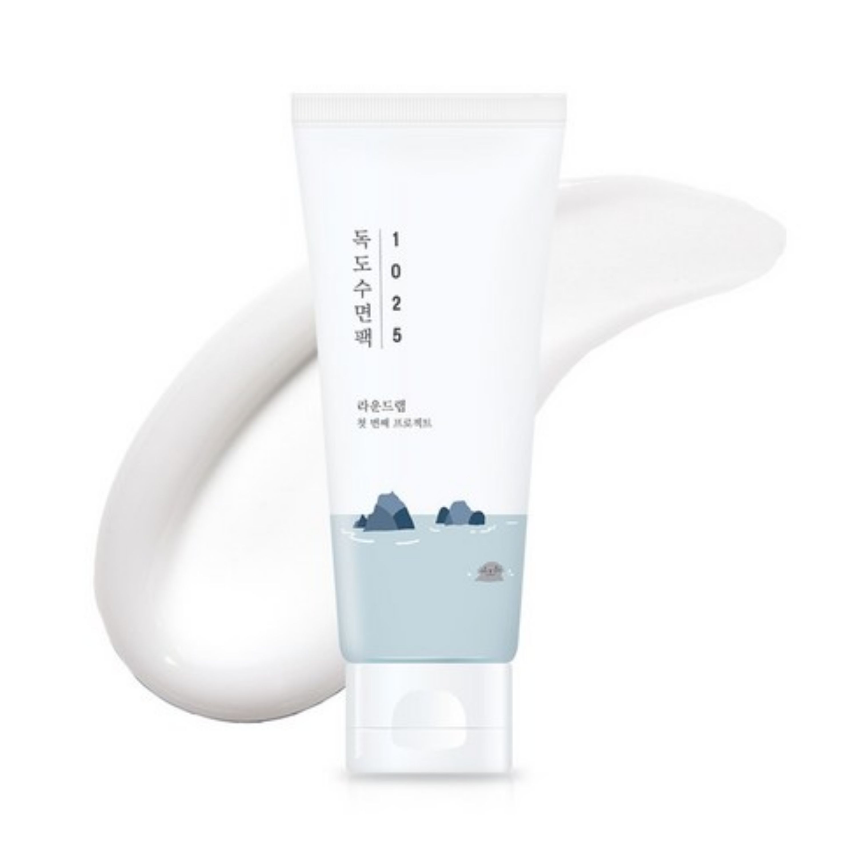 

ROUND LAB 1025 Dokdo Sleeping Pack 100ml