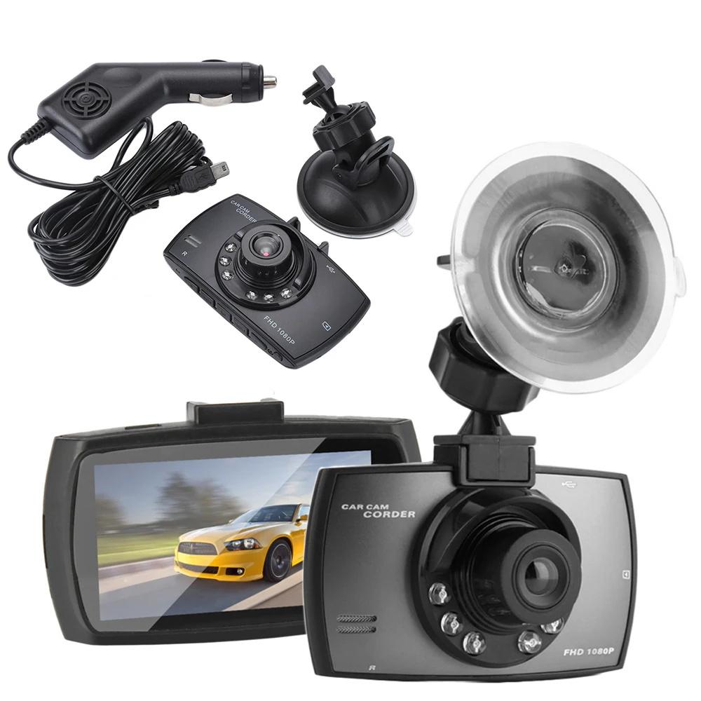 Driving Recorder High-definition Night Vision Dedicated Hidden 24-hour Recording Device