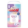 Size Diapers 44 Pieces [Pants L] Goo.N Leak-Free (9-14kg)