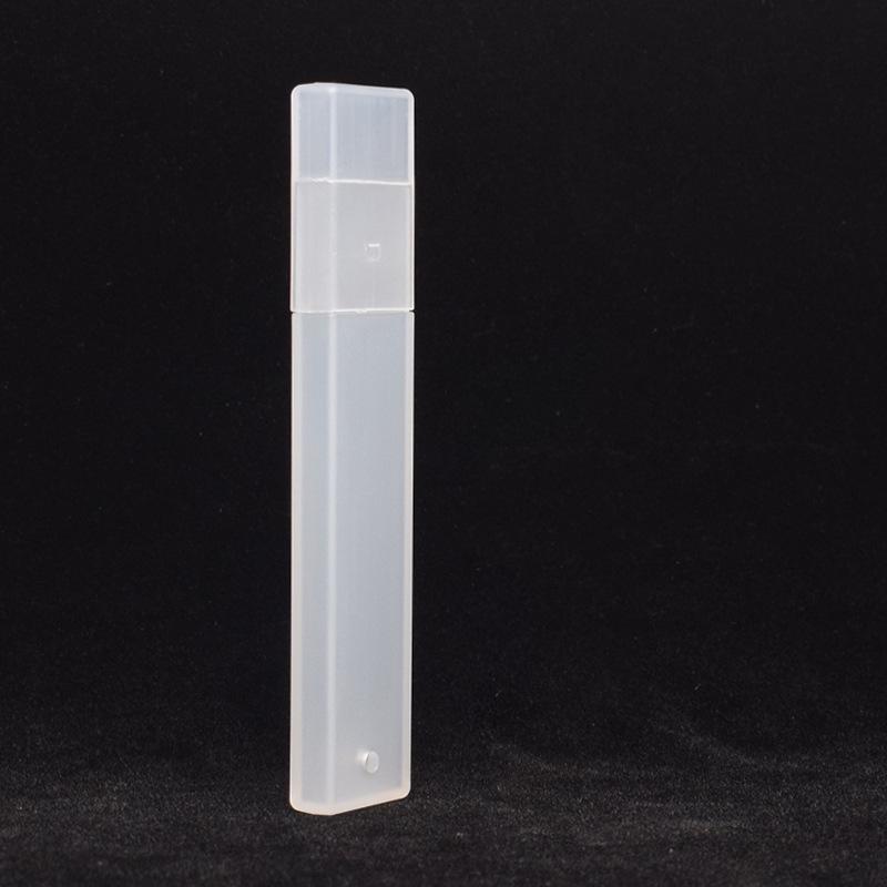 Nano Shine Nail Art File with Laser Logo Marking
