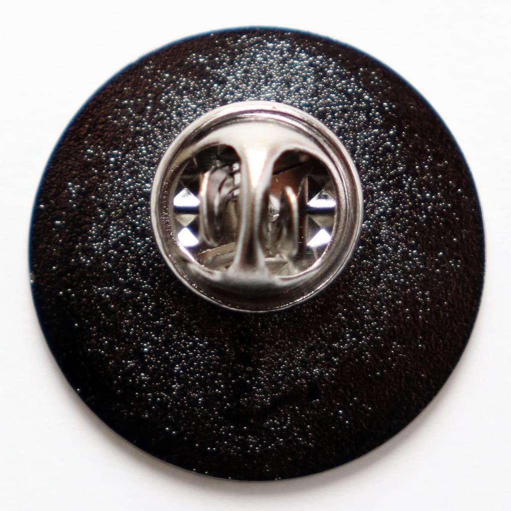 Cute Paw Pins - Tai Chi (Tao Mark) Dog and Cat Paws