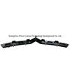 Tesla MODEL X Grille Trim Strip 161707400A - Easy, Non-destructive Installation