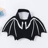 Cross-border Funny Knife-Wielding Transformation Halloween Pet Clothing for Dogs Polyester Europe America Style Autumn Outfit