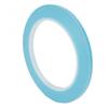 High temperature Masking tape Vinyl For Car Auto Paint Curves Replacement