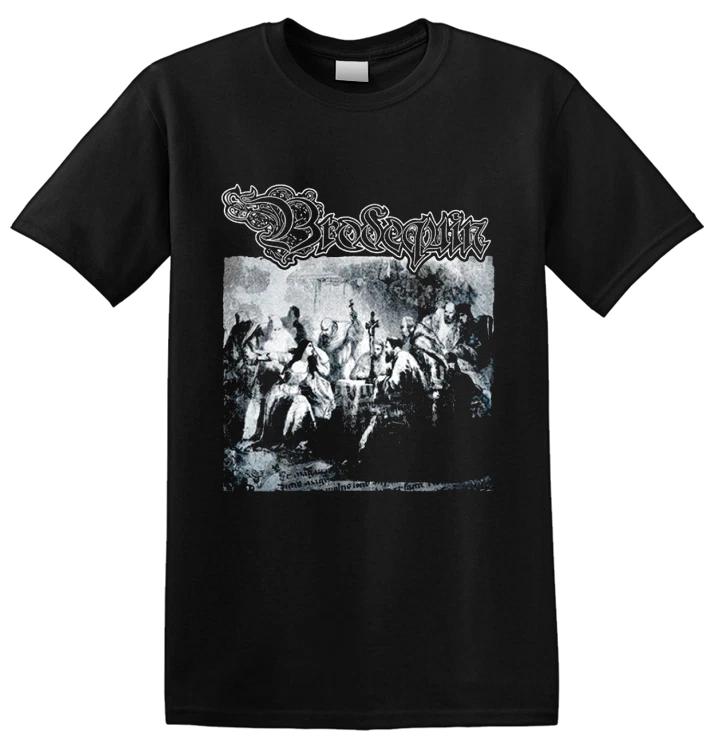 BRODEQUIN -  Inquisition  T-Shirt S