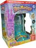 Bandai Macacos-Marinhos Kit Original Castelo Mágico Choca Macacos-Marinhos