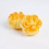 Cute Cat Paw Squeeze Toy Soft Sticky Decompressing Stress Relief Slow Rebound Jelly Pinch Toy For Adults Squishy Toy