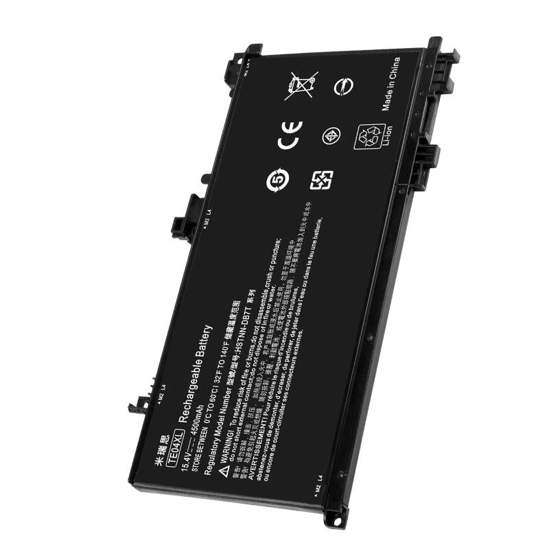 mryc Replacement Laptop Battery for HP