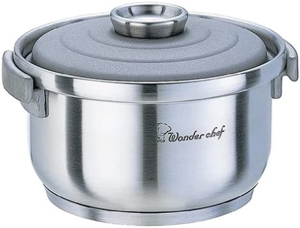 

Wonderchef Kuradaki with Wire Handle