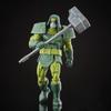 Hasbro (HASBRO) [.co.jp Exclusive] Hasbro MARVEL Marvel Legends Series: Ronan the Accuser, Guardians of the Galaxy Comics 6-inch (15 cm) Action Figure