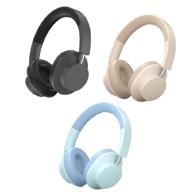 Bluetooth-compatible Headset Head-mounted Earphone Long Wear Without Pains