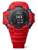 Casio G-SHOCK Men's Stainless Steel 200M Water Resistant Digital Shock Resistant Quartz Watch GBD-H1000-4