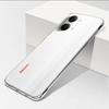 For Poco X8 Pro Frameless Slim Clear Hard Back Cover Case For Xiaomi Poco X8 Pro Max PocoX8Pro 5G Phone Cases