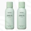TONYMOLY The Chok Chok Green Tea Watery Lotion 160ml 2-Pack