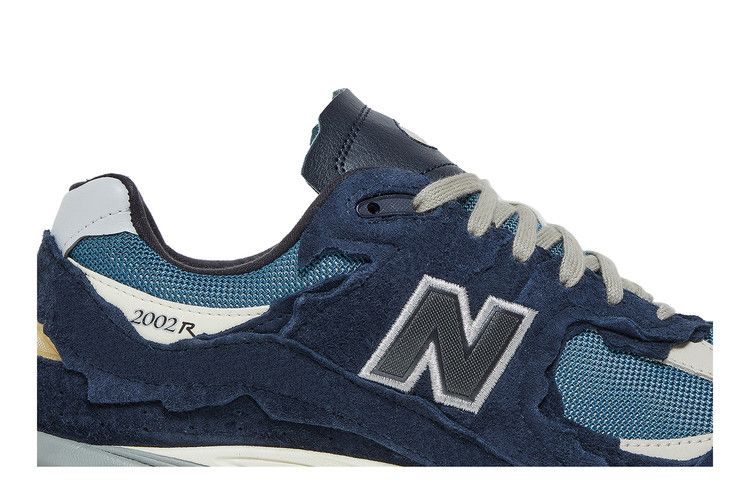 New Balance 2002R 'Protection Pack - Dark Navy'