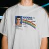 Comfort Colors Mclovin Id T-Shirt - Superbad Movie Shirt