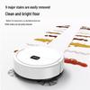 "All-in-One USB Charging Vacuum: Household Sweeping, Mopping, and Cleaning Robot"