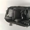 Geely Haoyue Headlight Base and Rear Shell - Black Plastic for 20 Models