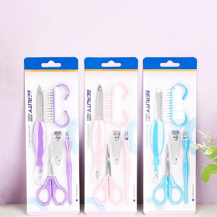 Nail Files Manicure Tools Kits Cuticle Peeler Nail Files Nail Art Manicure Tool