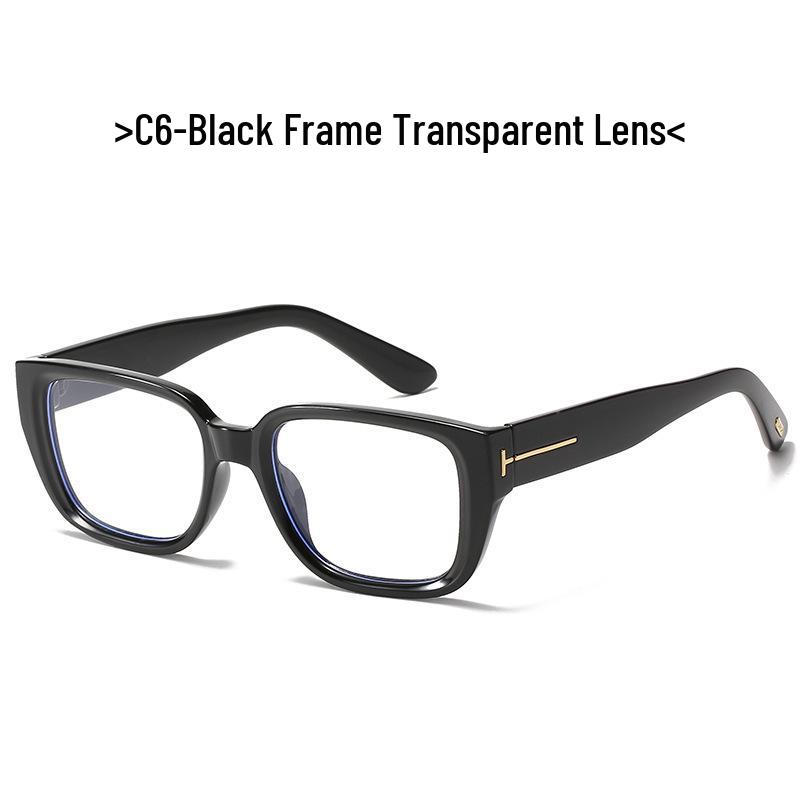 Men's Polarized Cycling & Driving Sunglasses: Sporty Style for Global Influencers