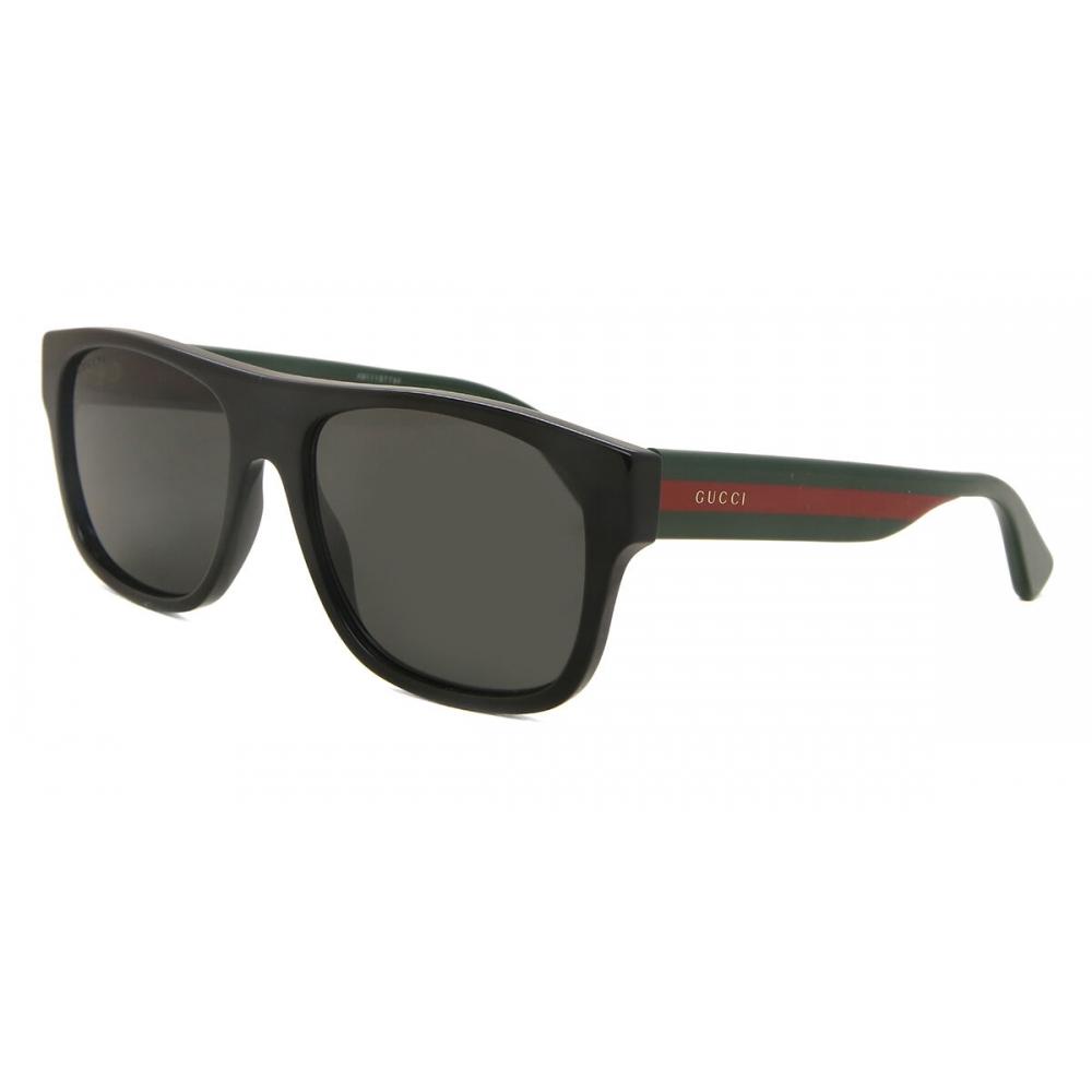 Gucci Gg0341s 002 Men Sunglasses