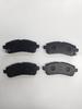 AN-753WK Brake Pads (Non-asbestos)