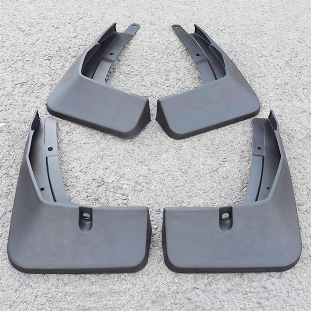

4pcs Front & Rear Mudguards wheels for chery tiggo 8 pro plus 2020-2021