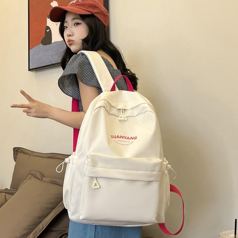 Mochila Escolar Mochila Feminina Estudante