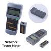 Sc8108 Network Cable Tester Length And Breakpoint Testing Rj45 Signal Detector Line Finder And Remote Identifiers