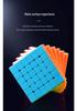 QiYi Qifan S2 6x6 Professional Rubik's Cube – Smooth 6-Layer Educational Toy Set for Kids.
