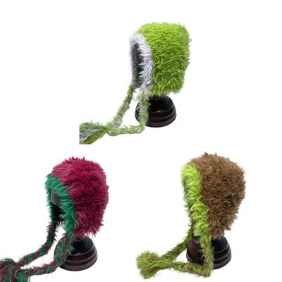 Czapki i kapelusze – Czapki