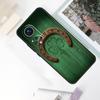 Ireland Shamrock Lucky For Honor Magic 8 Pro 6 7 Lite Case For Honor 200 400 50 70 90 X8c X8b X9a X9b X9c X9d Win RT