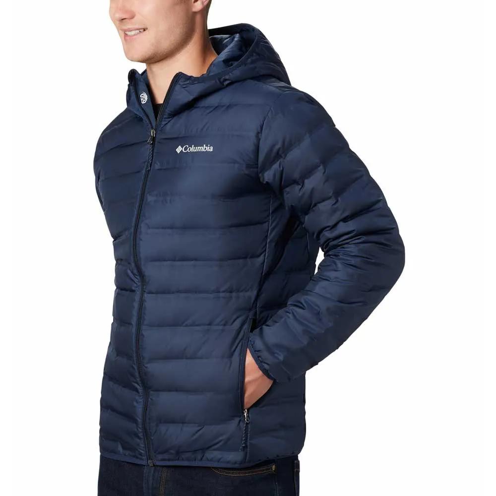 Columbia Пуховик Lake 22™ II