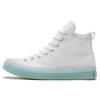 Chuck Taylor All Star CX High 'White Enamel Mint' Men's 169607C