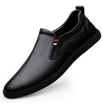 Meeste kingad – Mokassiinid