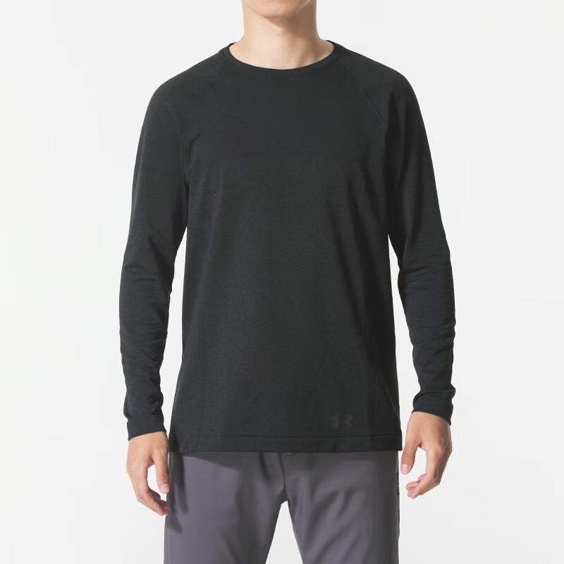 Under Armour Men s Long Sleeve T-Shirt L