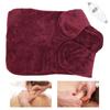 Massage Heating Shawl Electric Neck Back Warmer Heat Wrap Heating Therapy Shawl