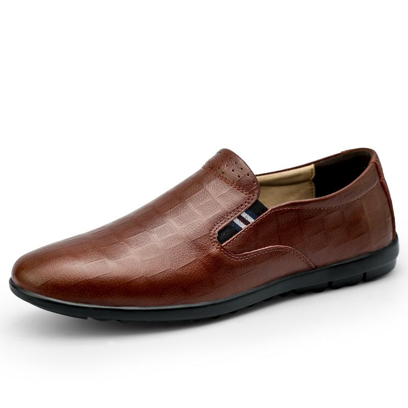 

Мужская официальная обувь, осенняя мода, мужские свадебные офисные мокасины, брендовая высококачественная дизайнерская обувь из спилка, мужская обувь 41