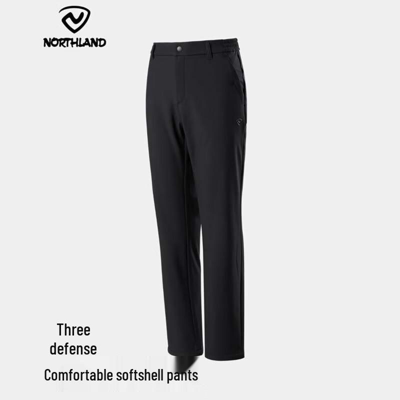 

Northland Women s Windproof & Warm Snow Pants 165/72A