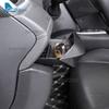 ABS Driver's Drawer Box Container LHD For Toyota RAV4 RAV 4 XA50      2024 2025 Car Interior Accessories