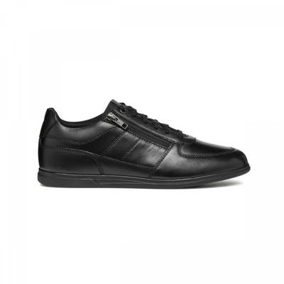 Men S Daily Comfort SneakerS Black 9gx4gb4f1S