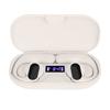 Language Translator Earbuds Multifunction Noise Reduction Stereo Sound 144 Kinds Languages Bluetooth 5.3 Translator