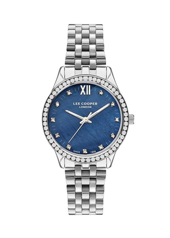 

Lee Cooper LC07483.390 Women s Wrist Watch